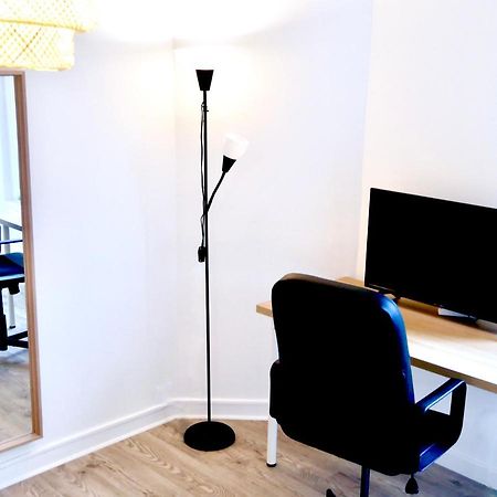 Travel Rio Logement En Colocation Санс Экстерьер фото