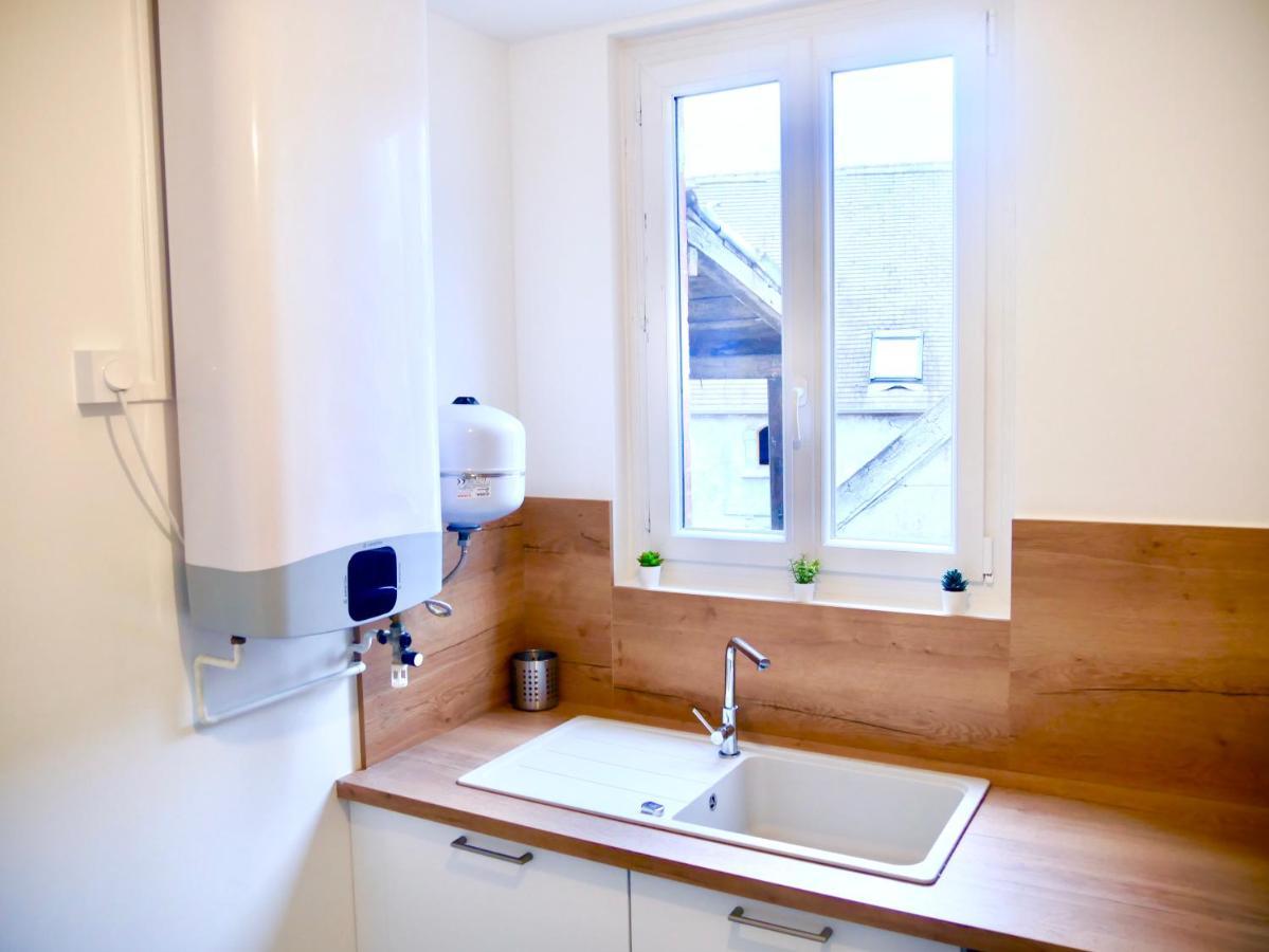 Travel Rio Logement En Colocation Санс Экстерьер фото