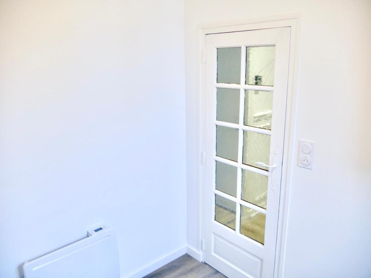 Travel Rio Logement En Colocation Санс Экстерьер фото